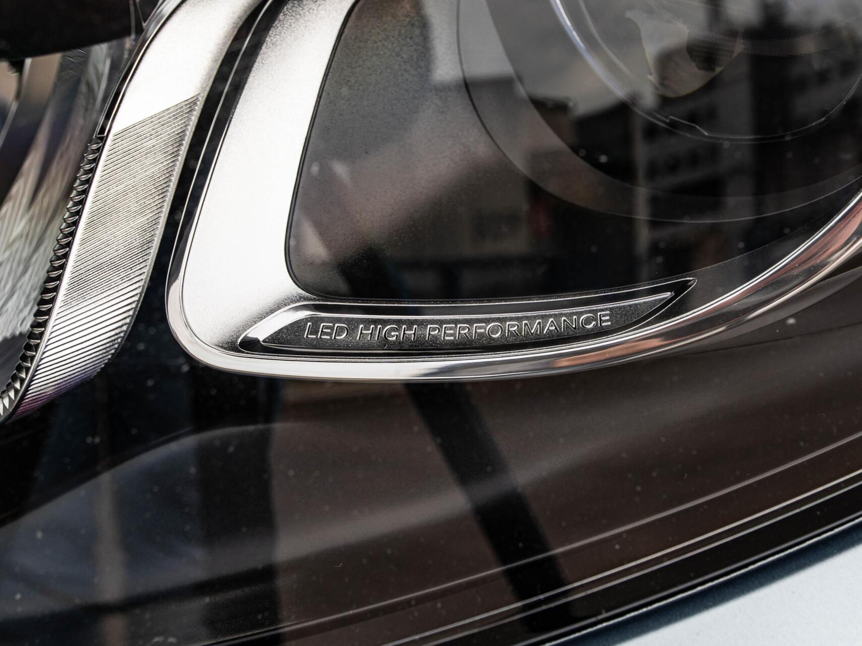 Foto van Mercedes-Benz GLC 250 4Matic