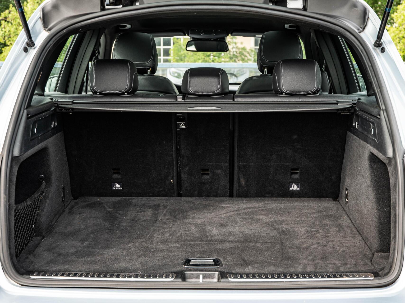 Foto van Mercedes-Benz GLC 250 4Matic
