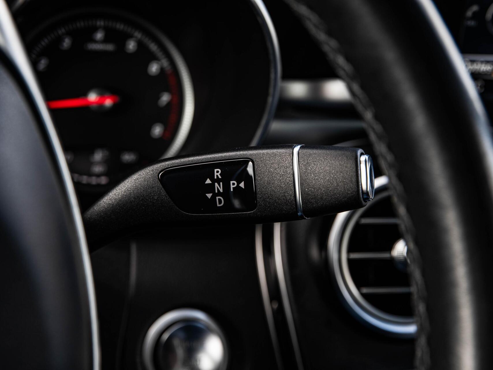 Foto van Mercedes-Benz GLC 250 4Matic