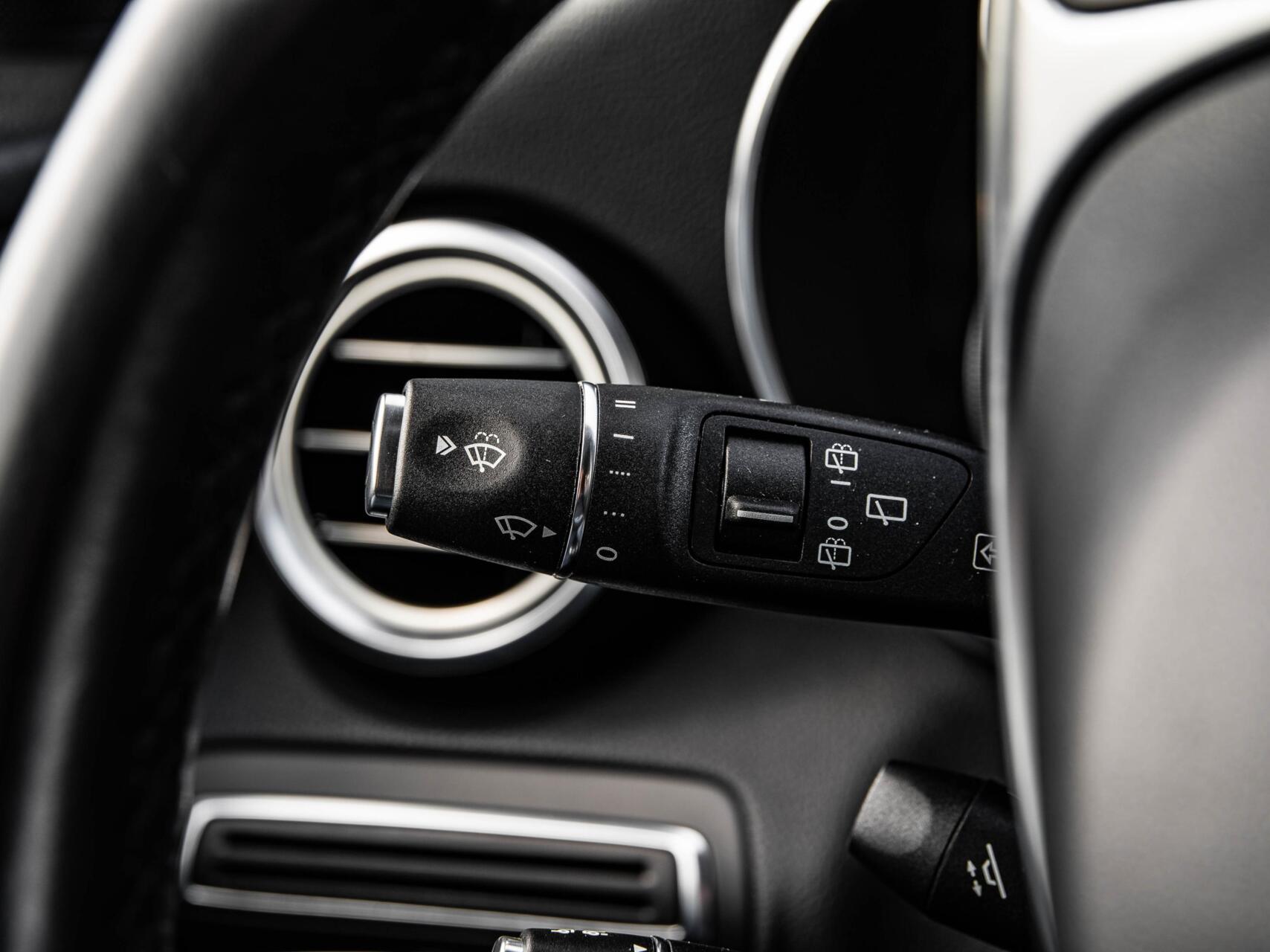 Foto van Mercedes-Benz GLC 250 4Matic
