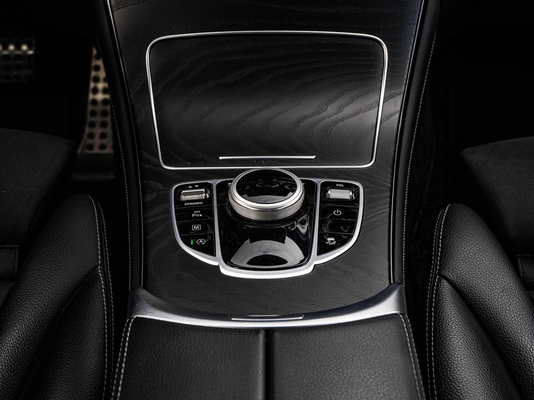 Foto van Mercedes-Benz GLC 250 4Matic