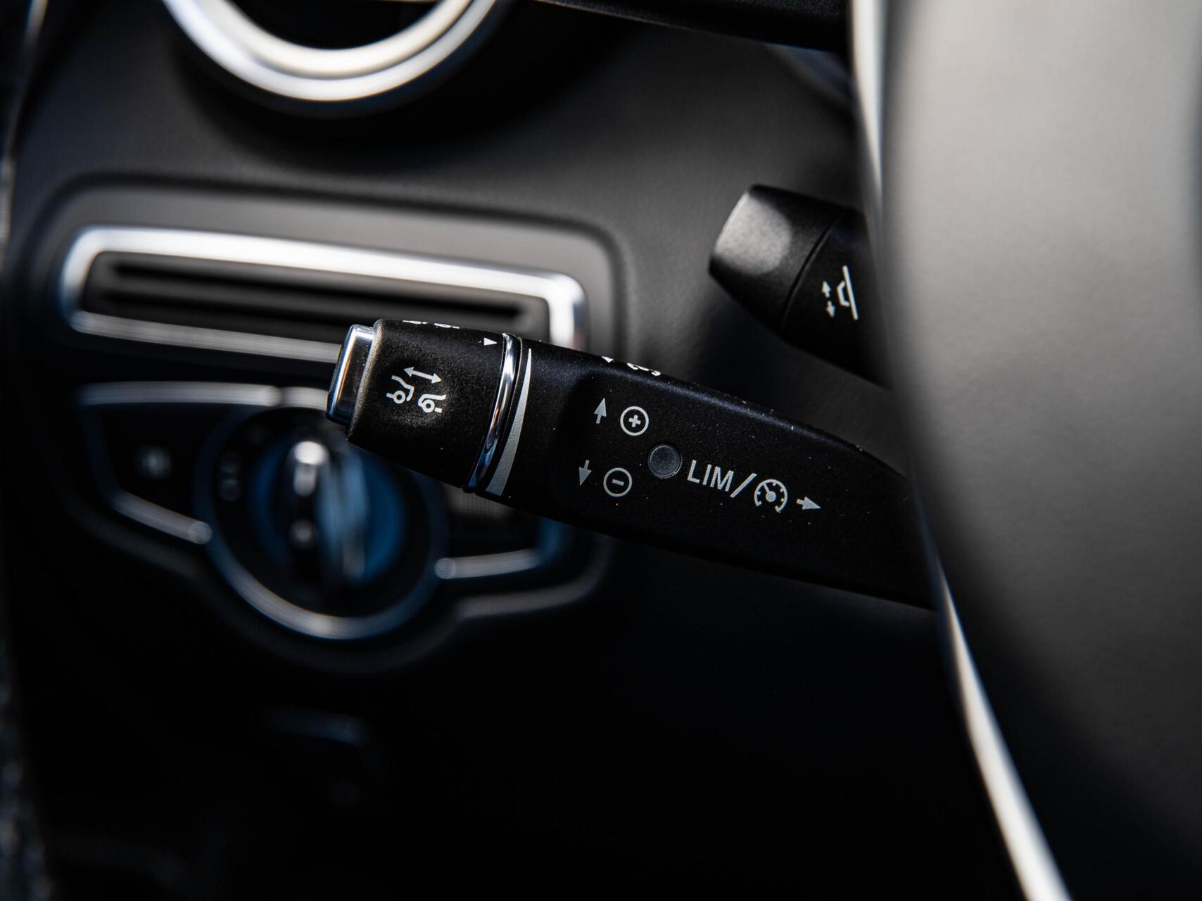 Foto van Mercedes-Benz GLC 250 4Matic