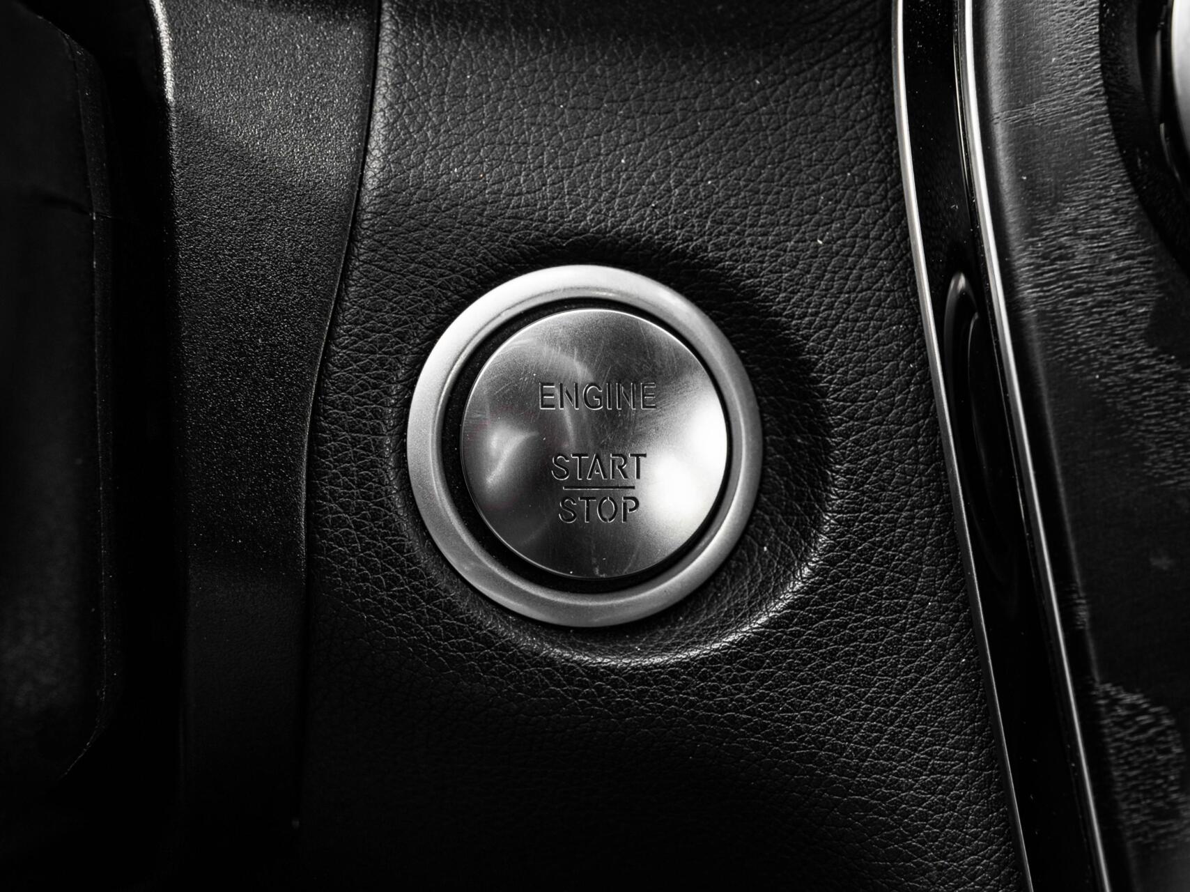 Foto van Mercedes-Benz GLC 250 4Matic