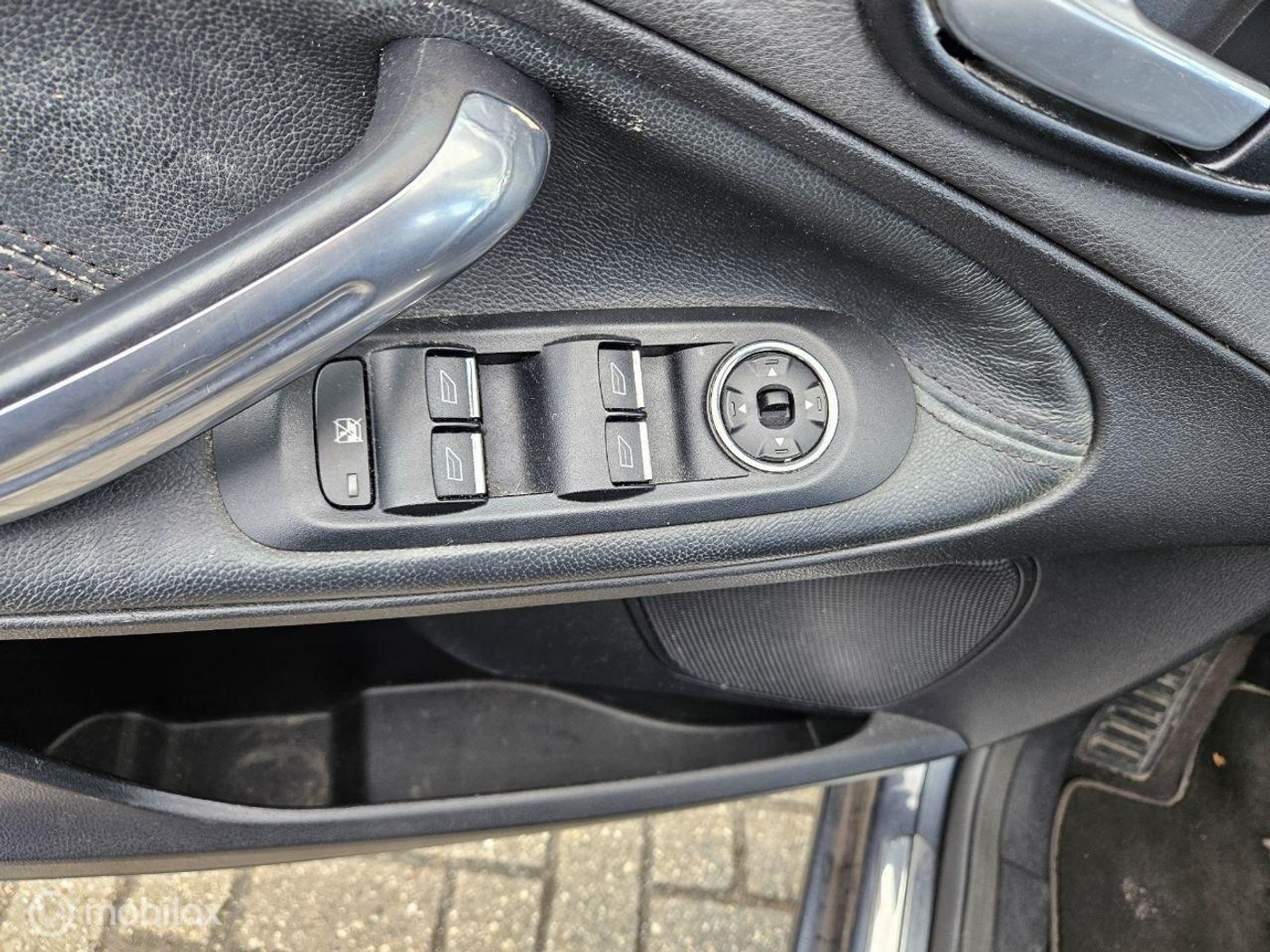 Foto van Ford S-max