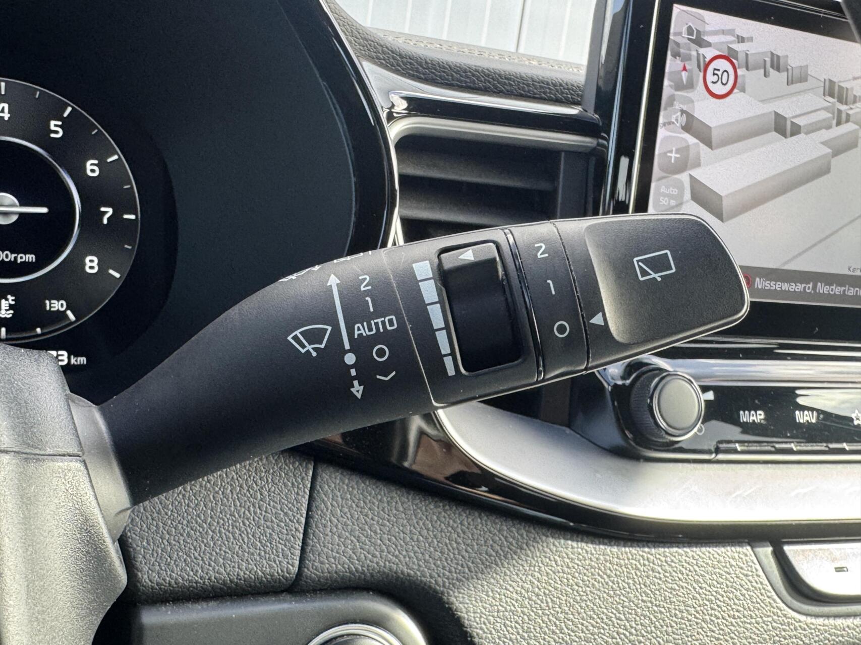 Foto van Kia Proceed