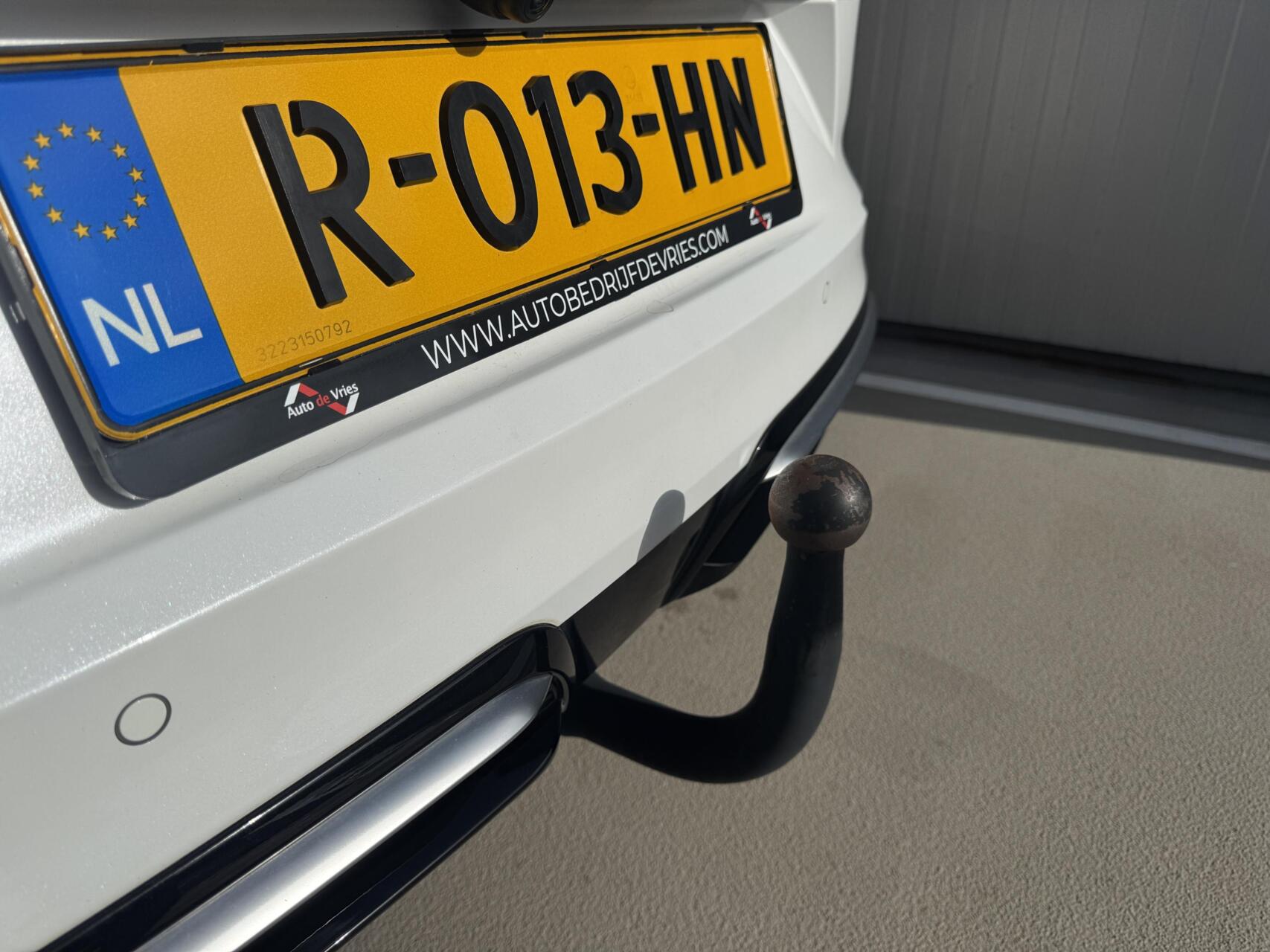 Foto van Kia Proceed