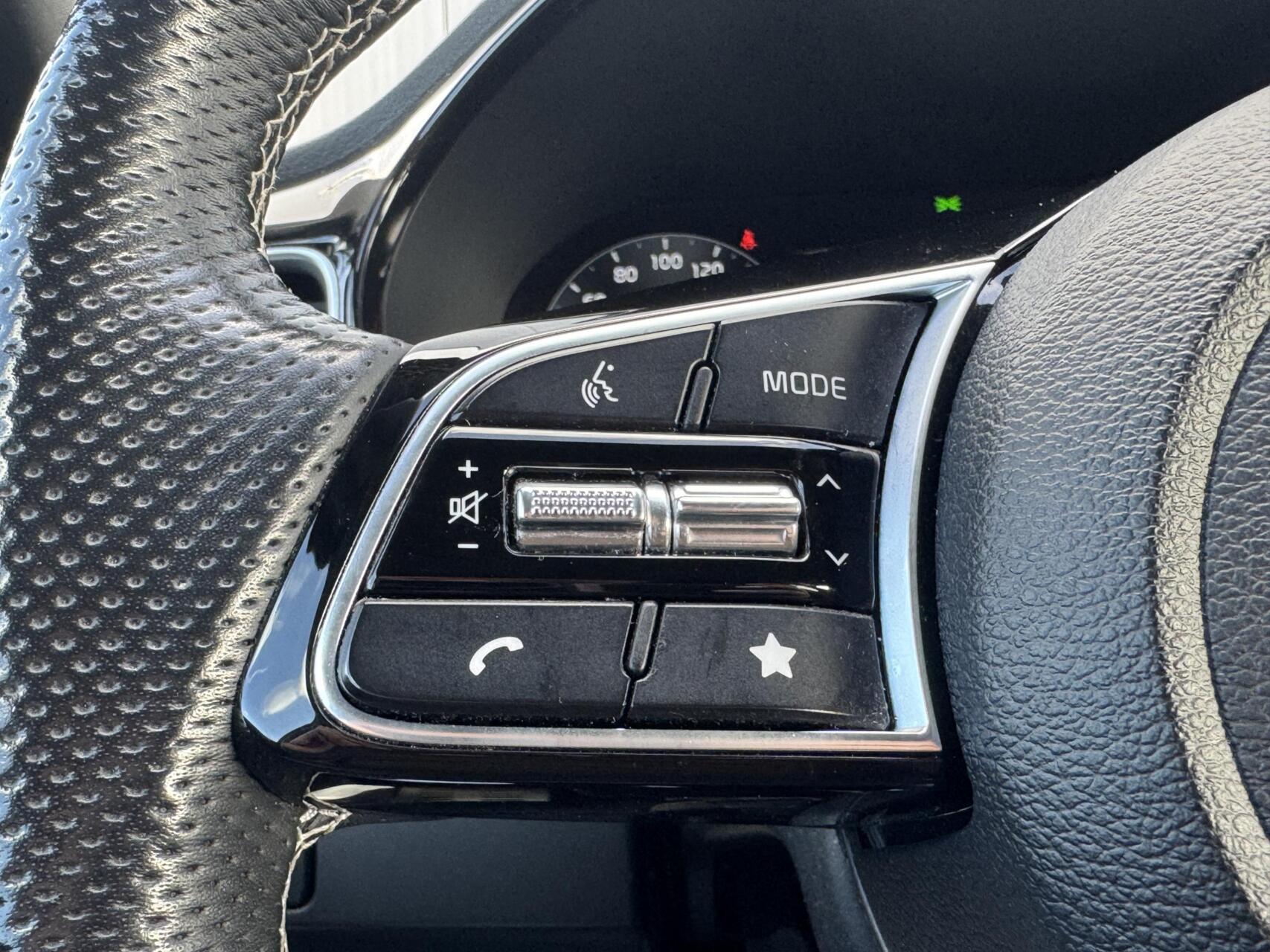 Foto van Kia Proceed