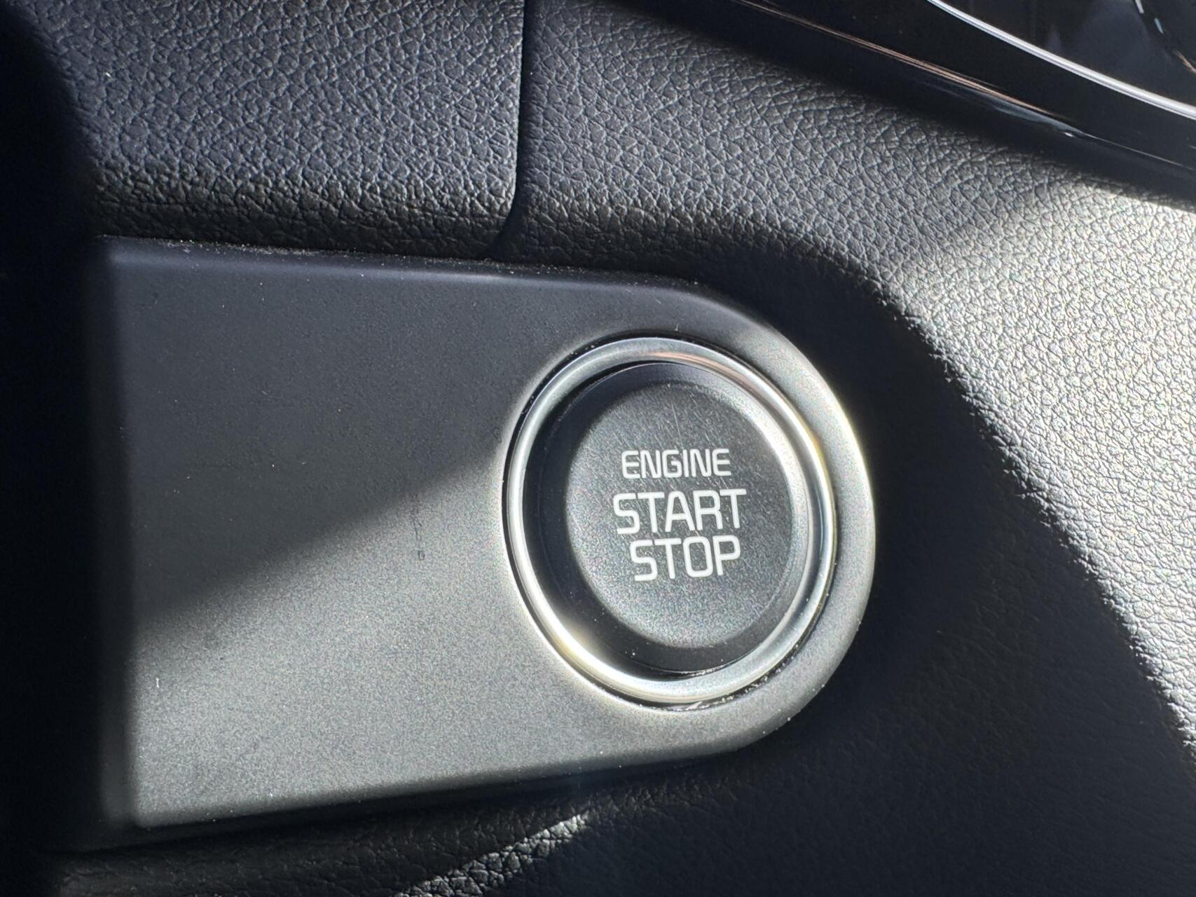 Foto van Kia Proceed