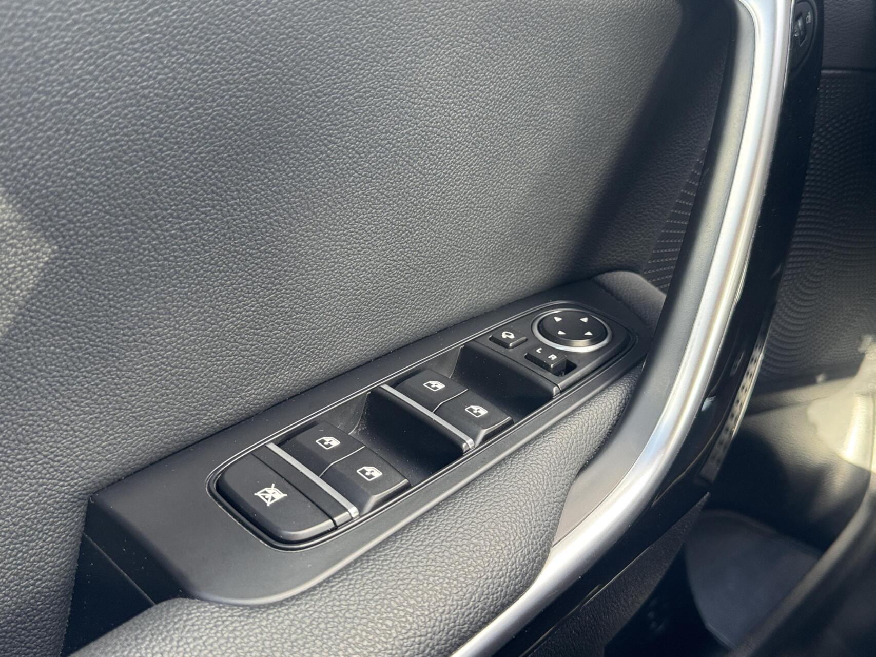 Foto van Kia Proceed