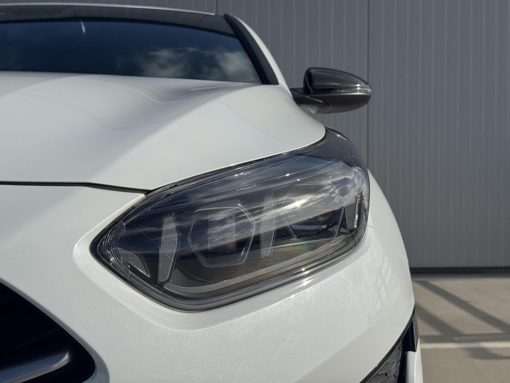Foto van Kia Proceed