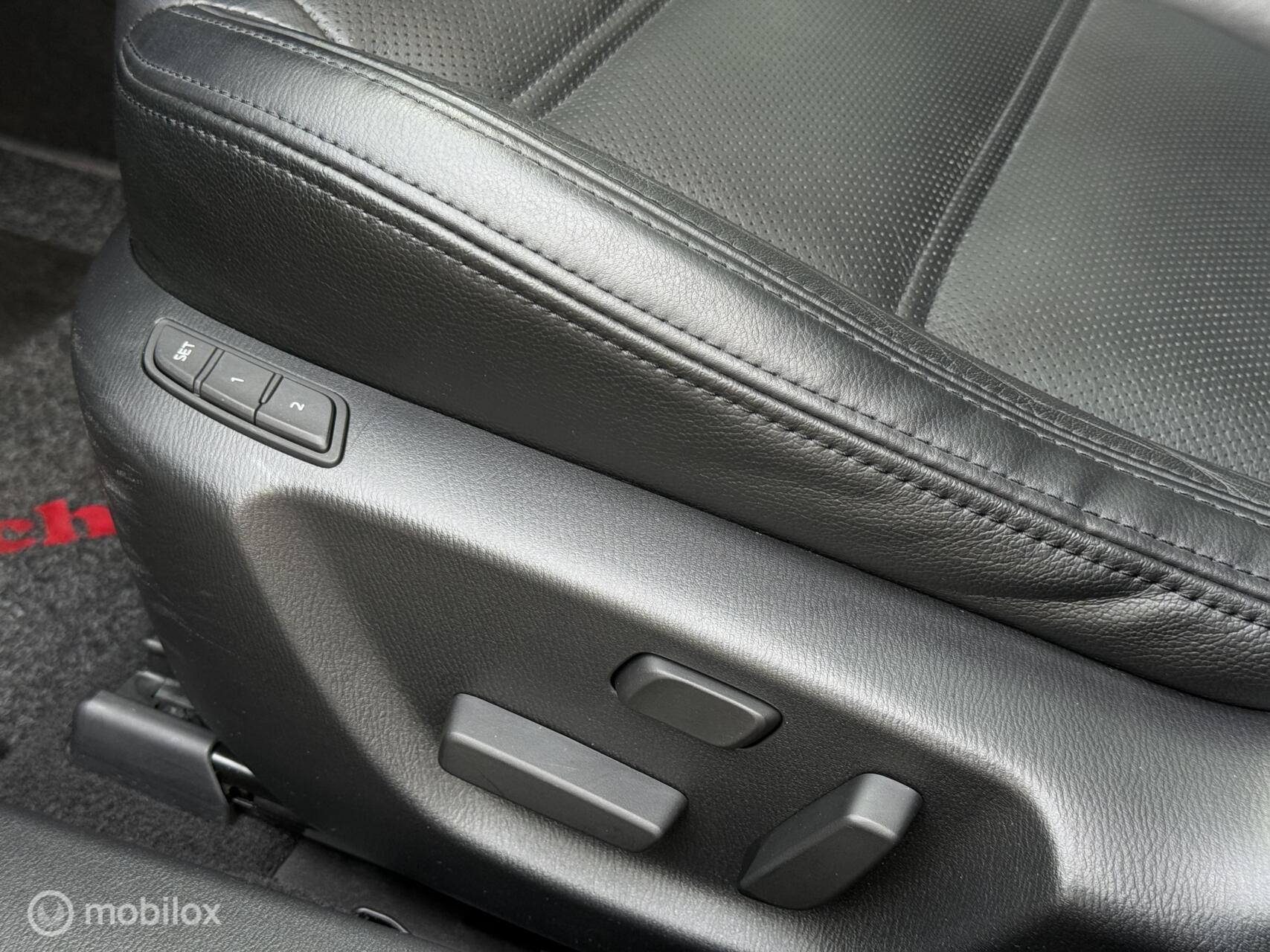 Foto van Mazda Mazda6