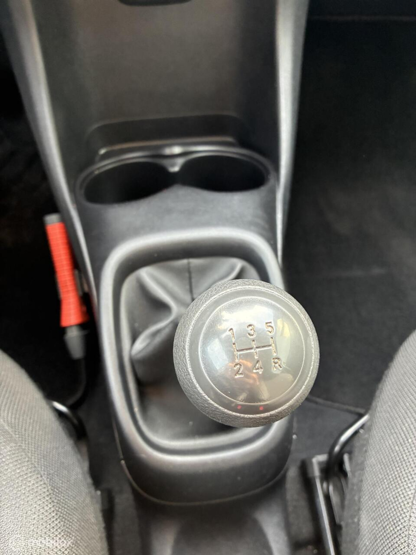 Foto van Peugeot 108