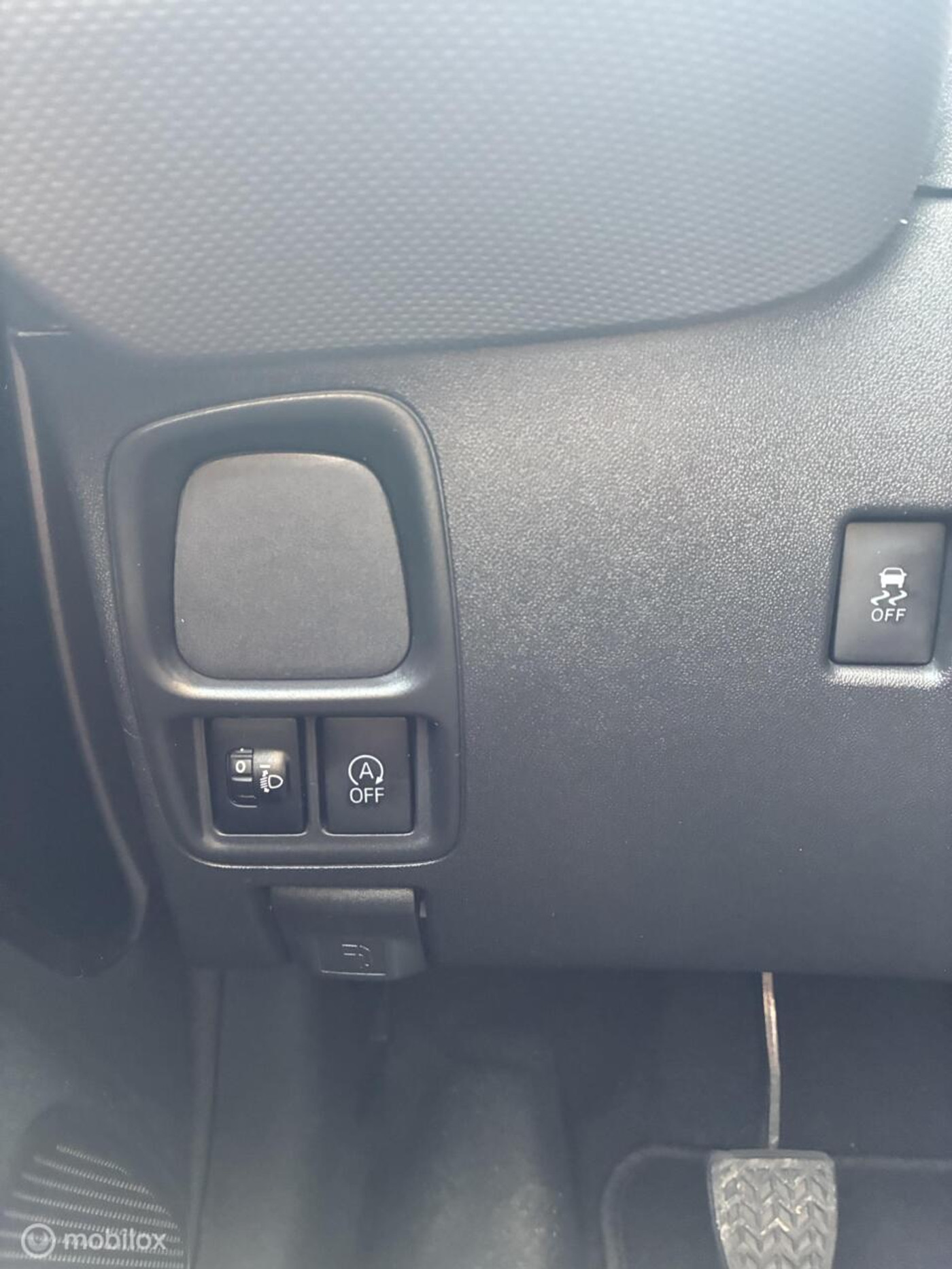 Foto van Peugeot 108