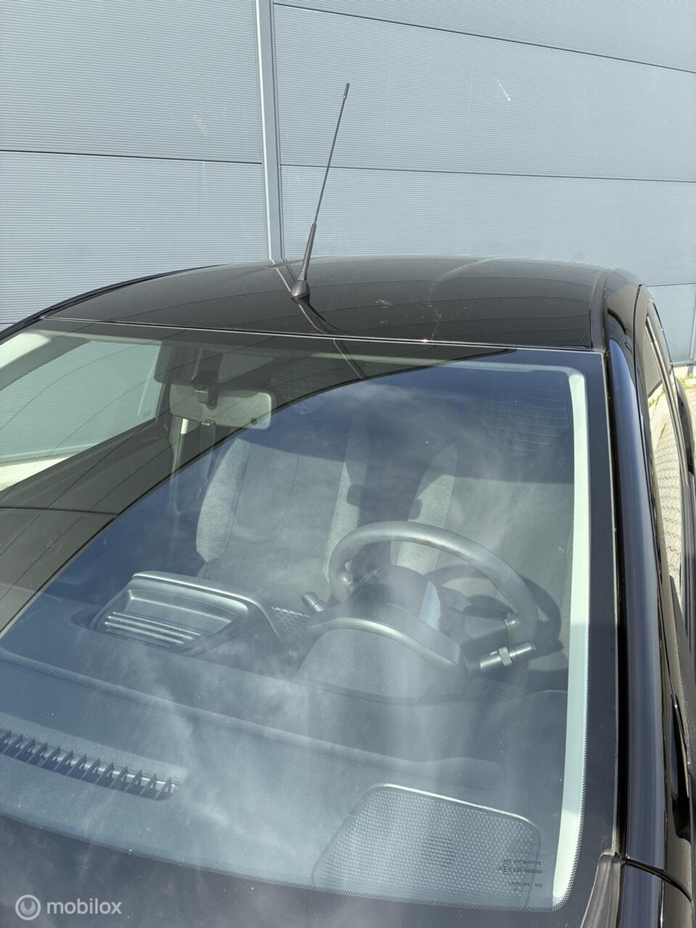 Foto van Peugeot 108