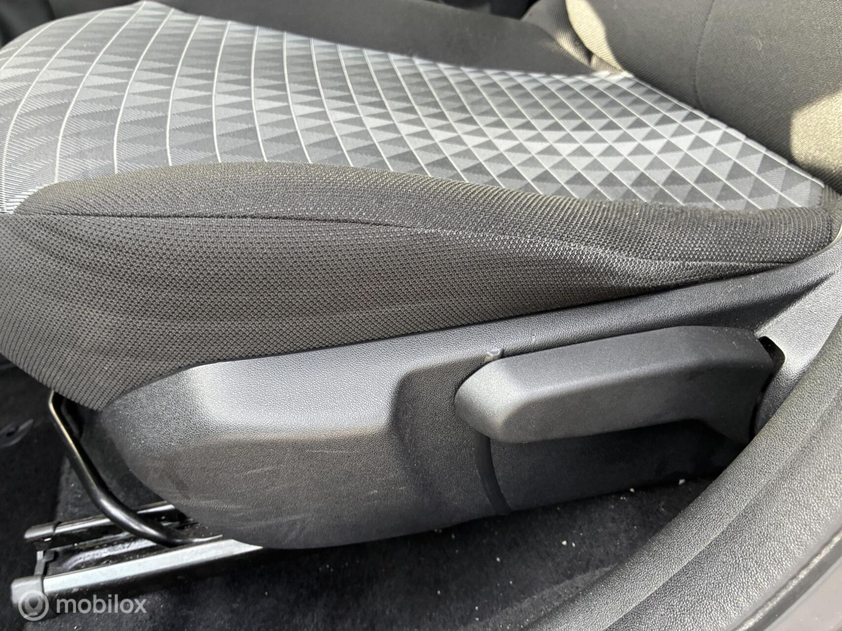 Foto van Peugeot 108