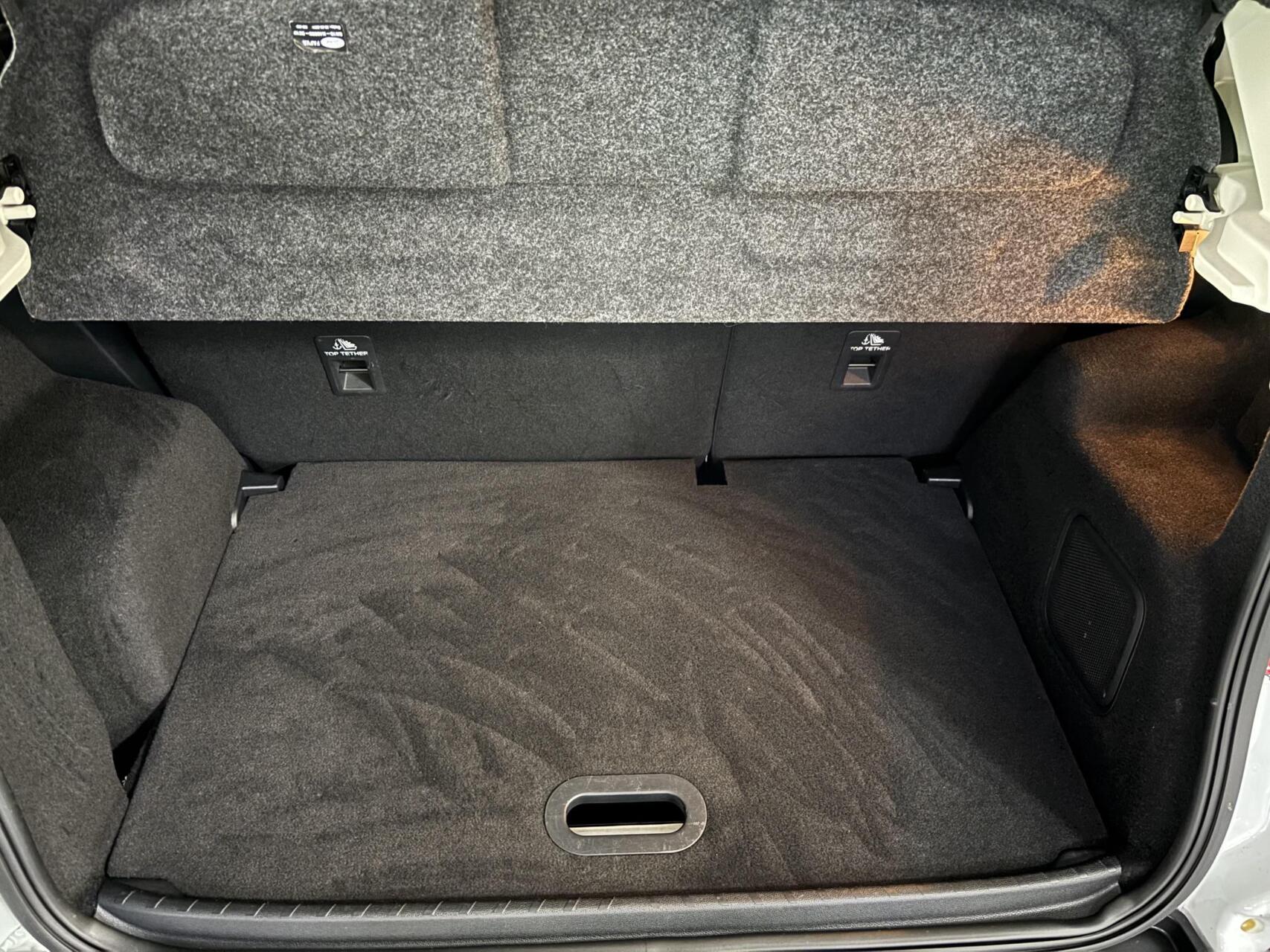 Foto van Ford Ecosport
