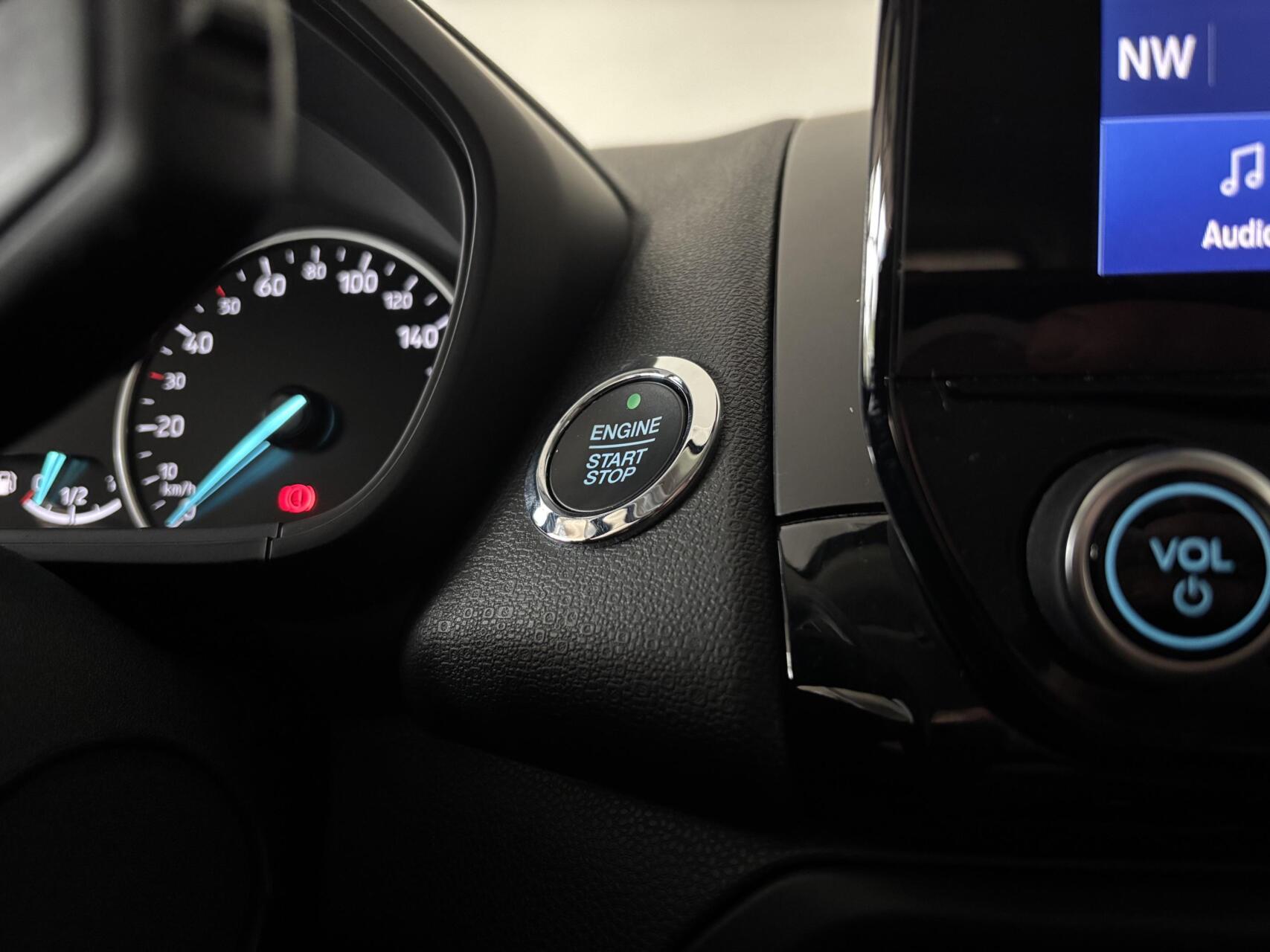 Foto van Ford Ecosport