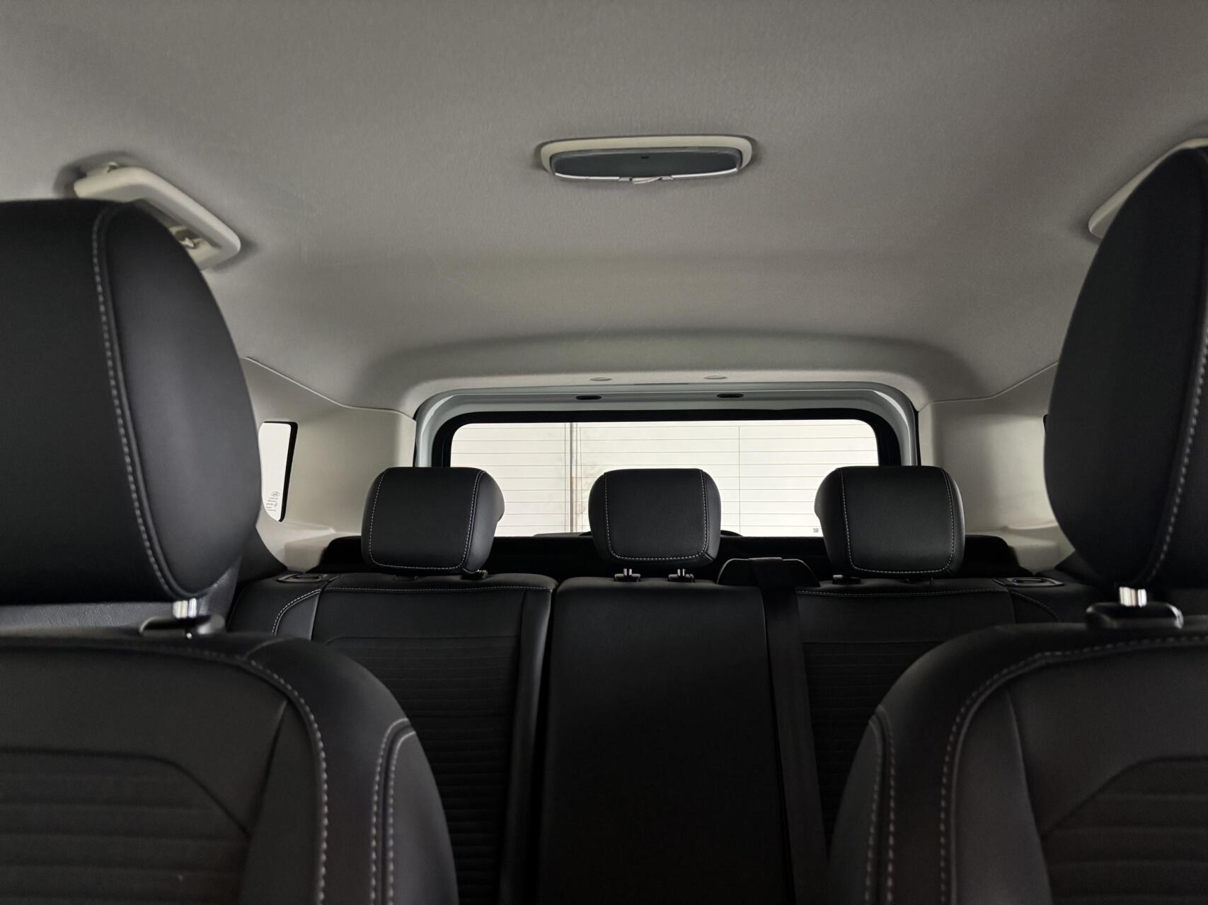 Foto van Ford Ecosport
