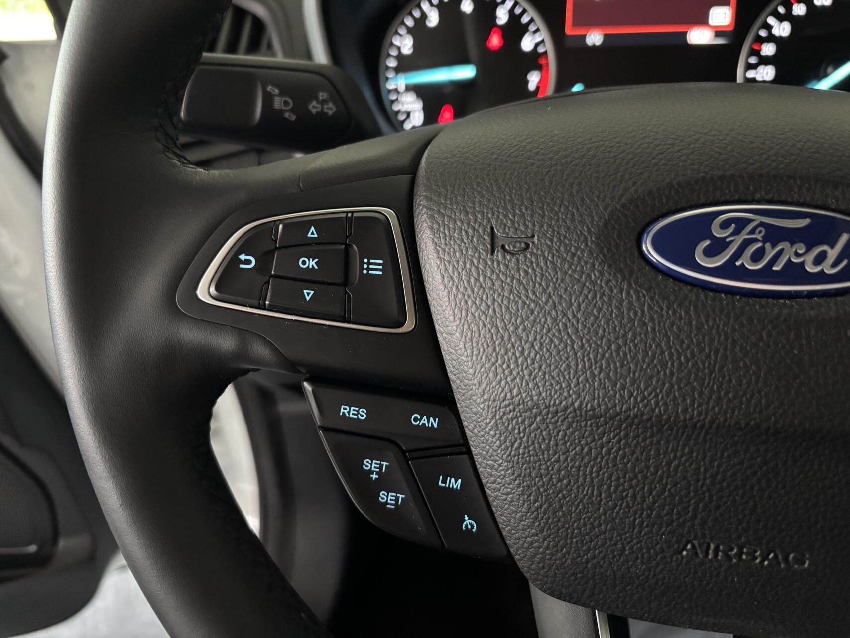 Foto van Ford Ecosport