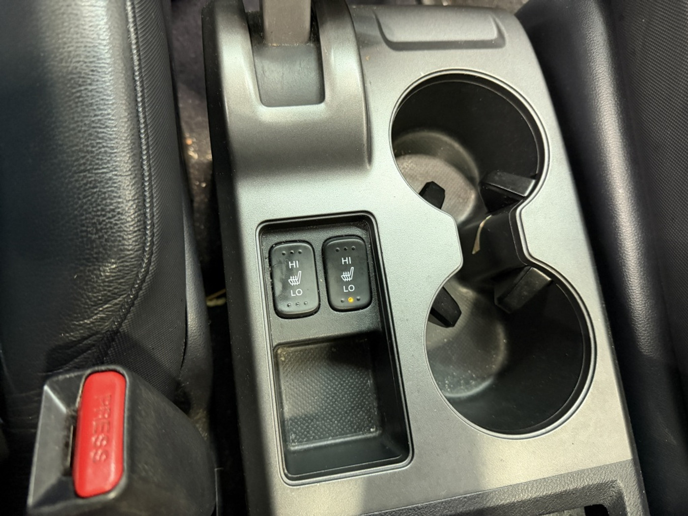 Foto van Honda Honda Cr-v