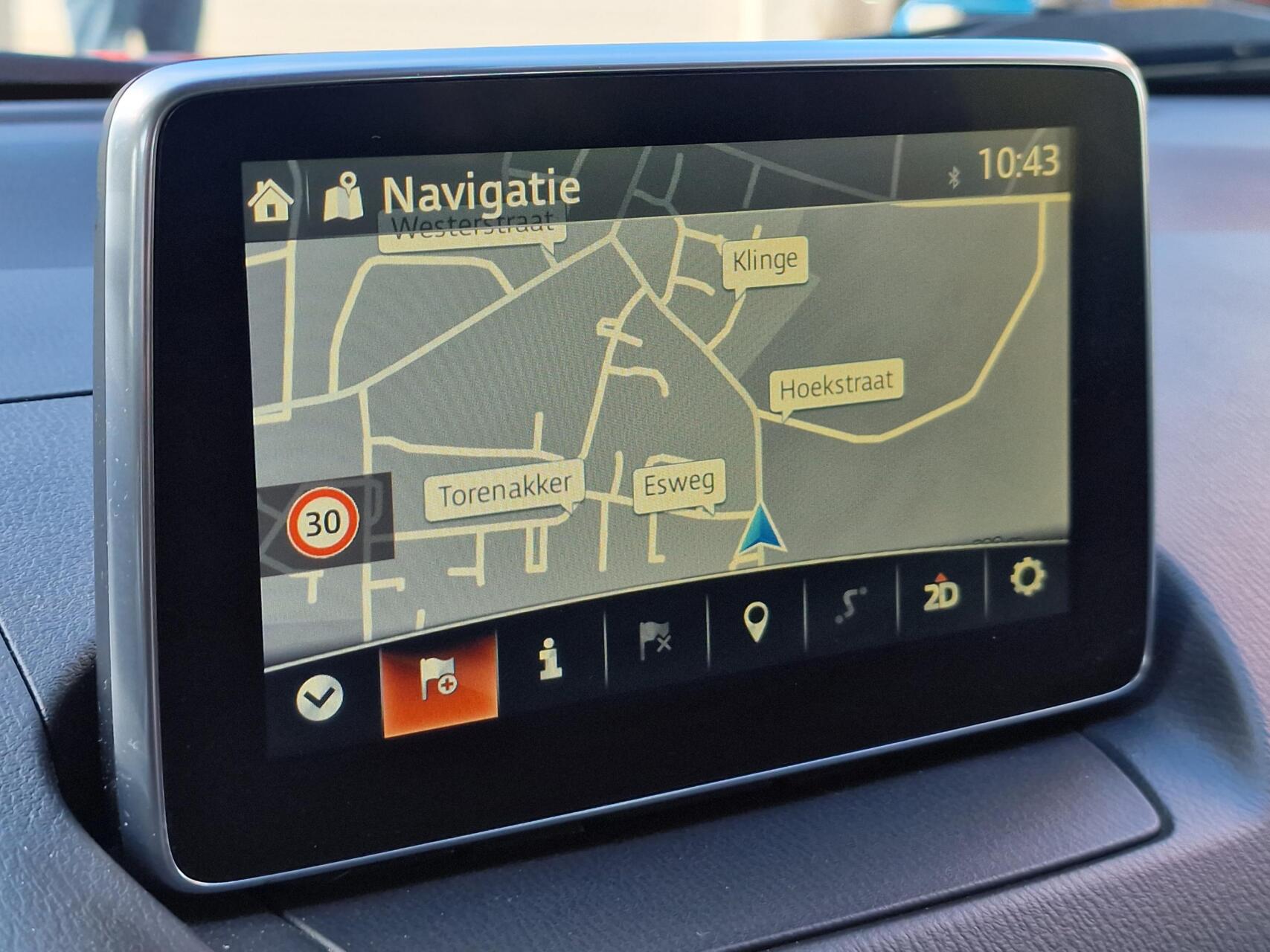 Foto van Mazda Cx-3