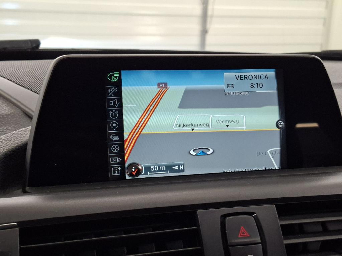 Foto van BMW 120i