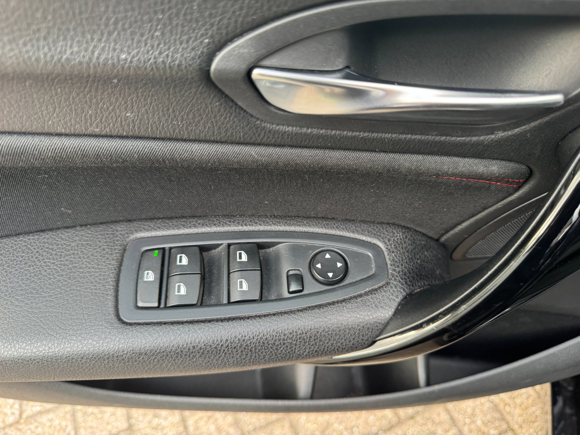Foto van BMW 120i