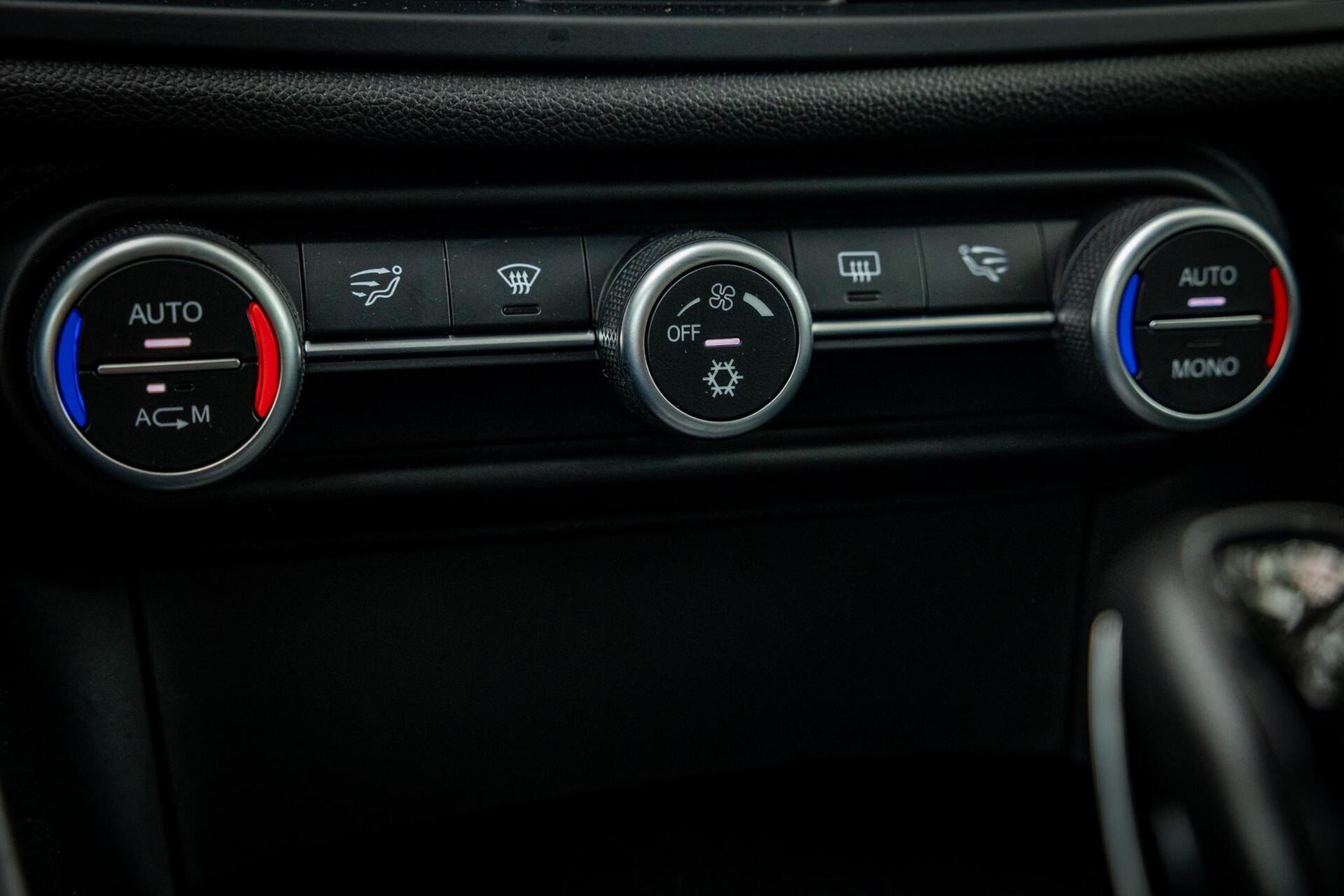 Foto van Alfa Romeo Giulia