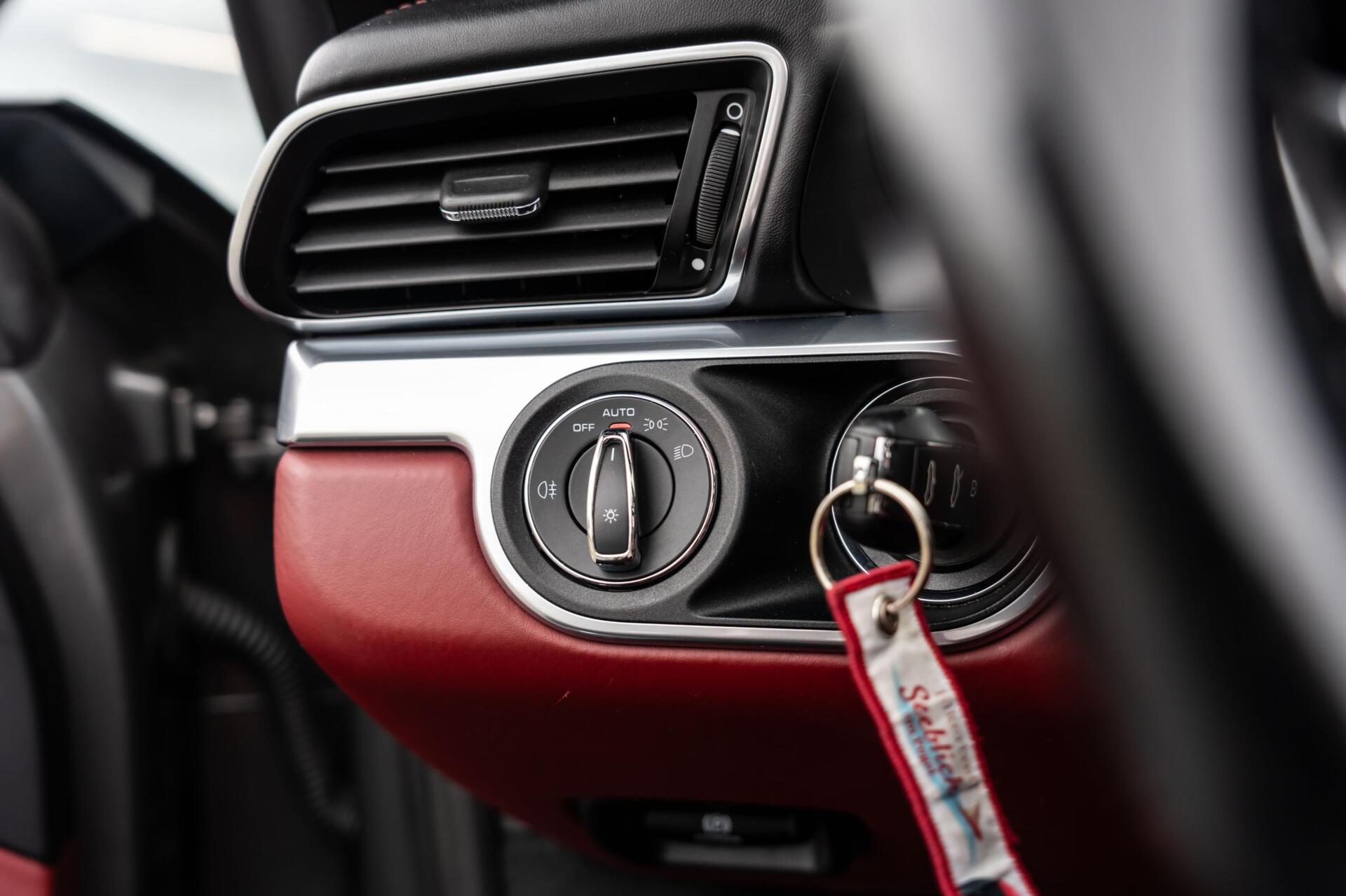 Foto van Porsche 911 Turbo
