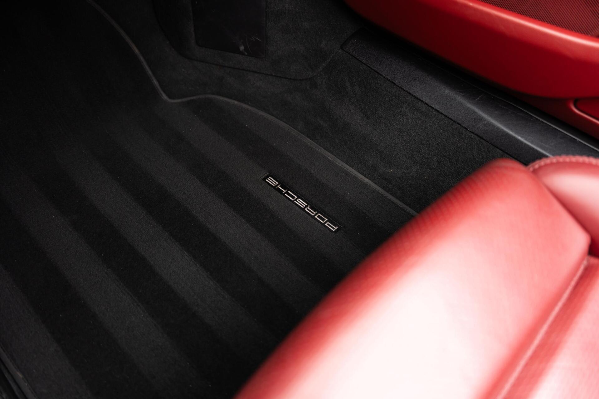 Foto van Porsche 911 Turbo