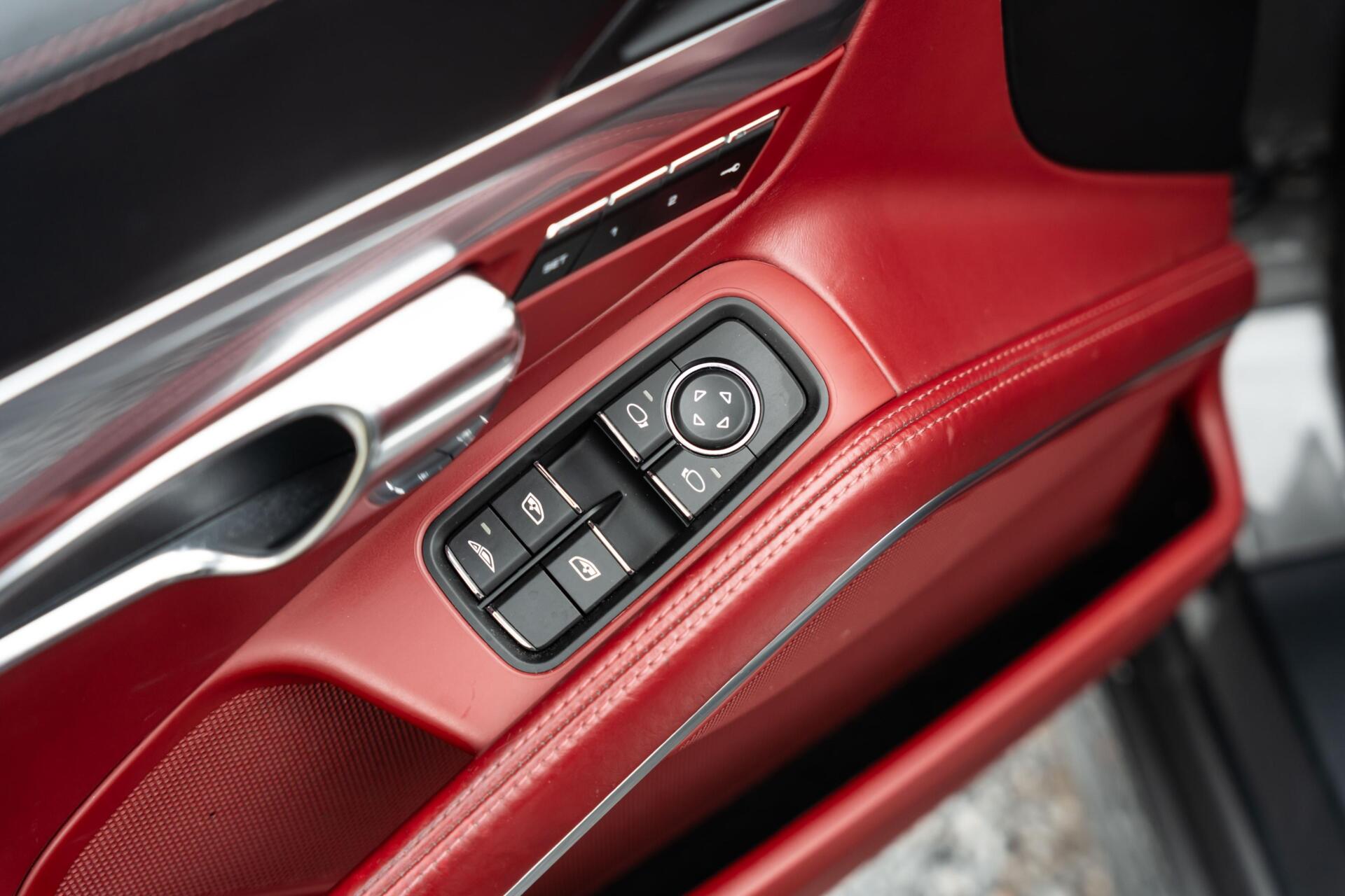 Foto van Porsche 911 Turbo