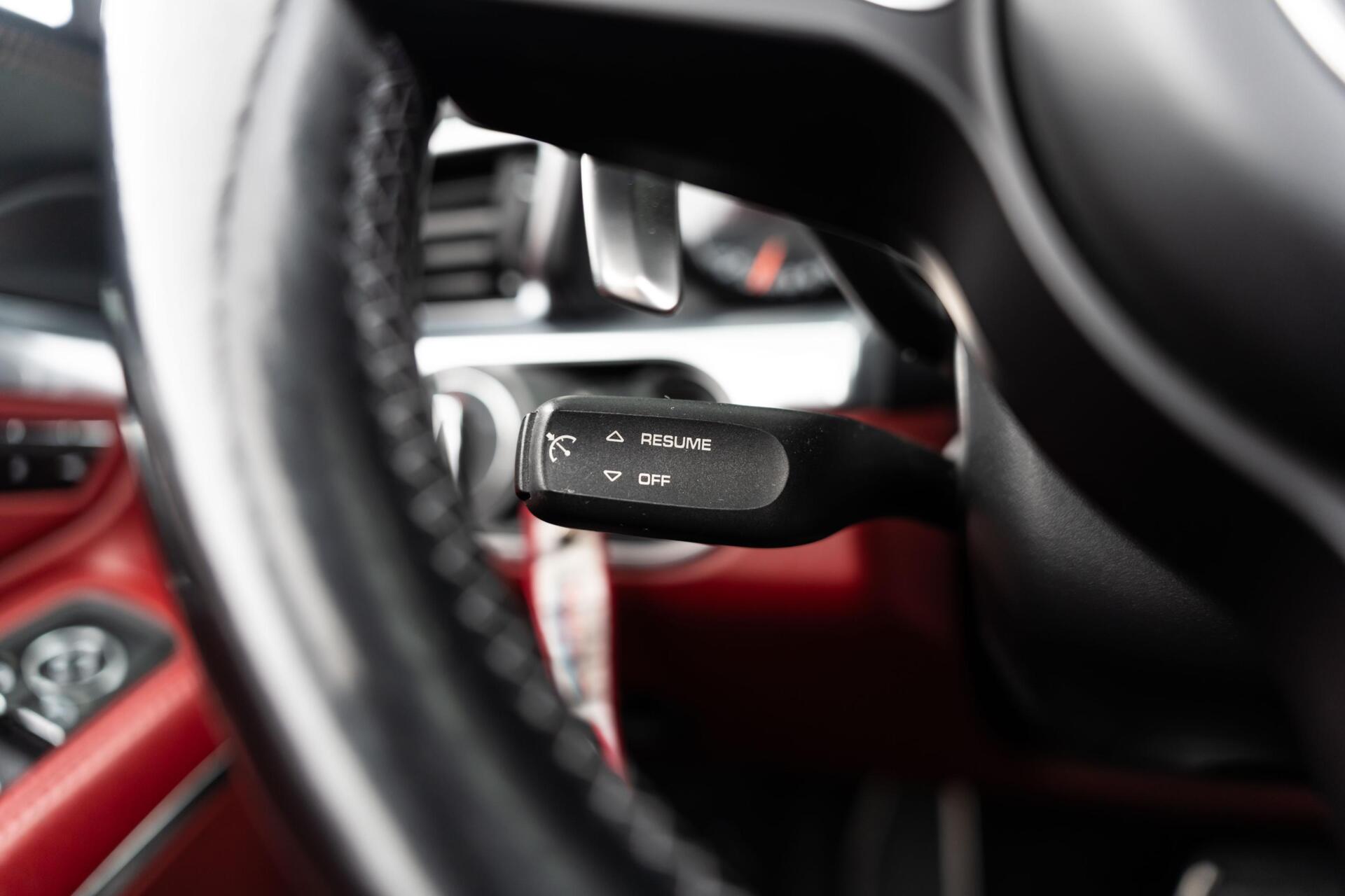 Foto van Porsche 911 Turbo