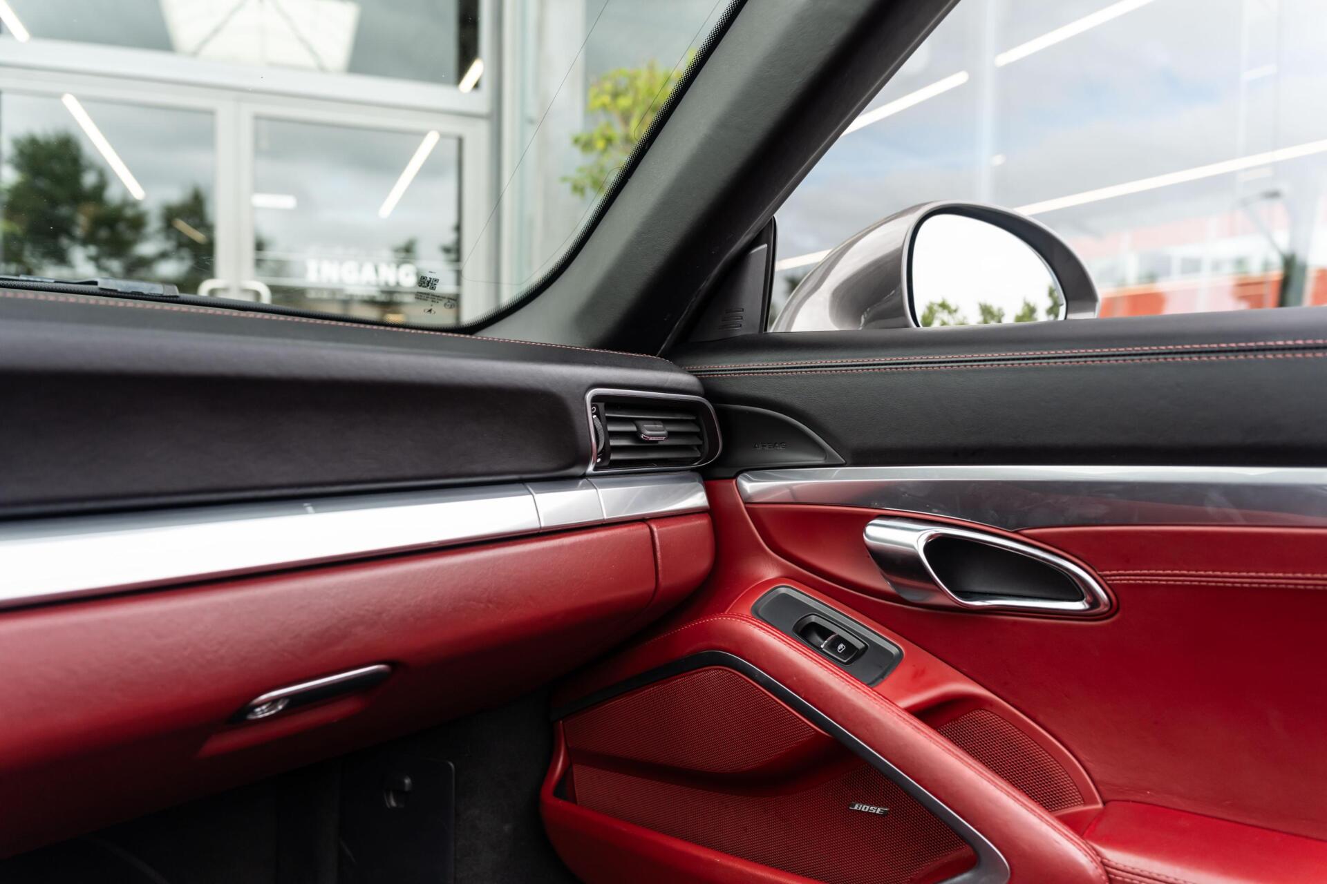 Foto van Porsche 911 Turbo