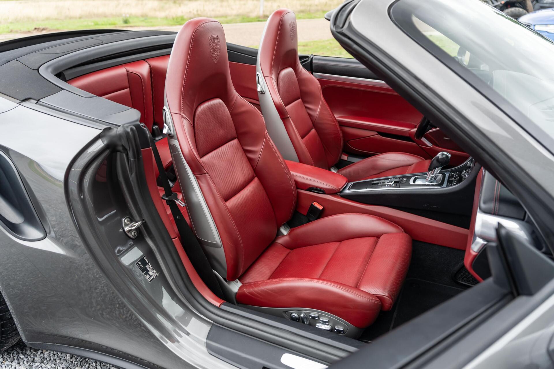 Foto van Porsche 911 Turbo