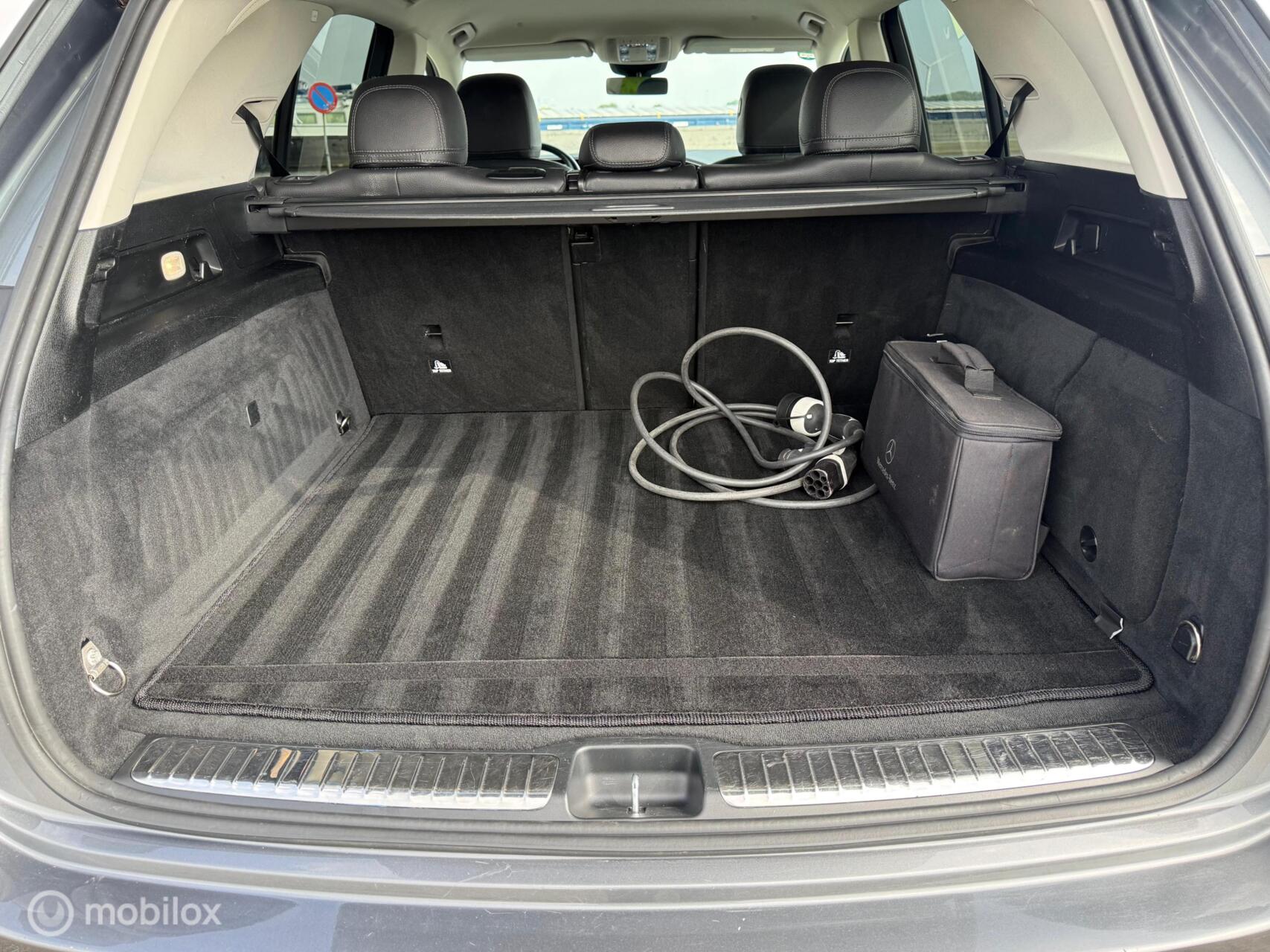 Foto van Mercedes-Benz Gle 350 E 4Matic