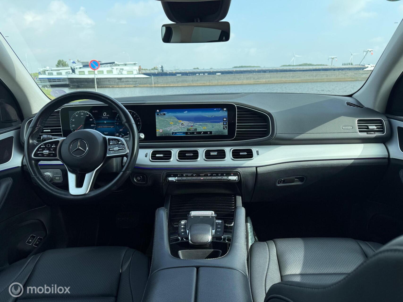 Foto van Mercedes-Benz Gle 350 E 4Matic