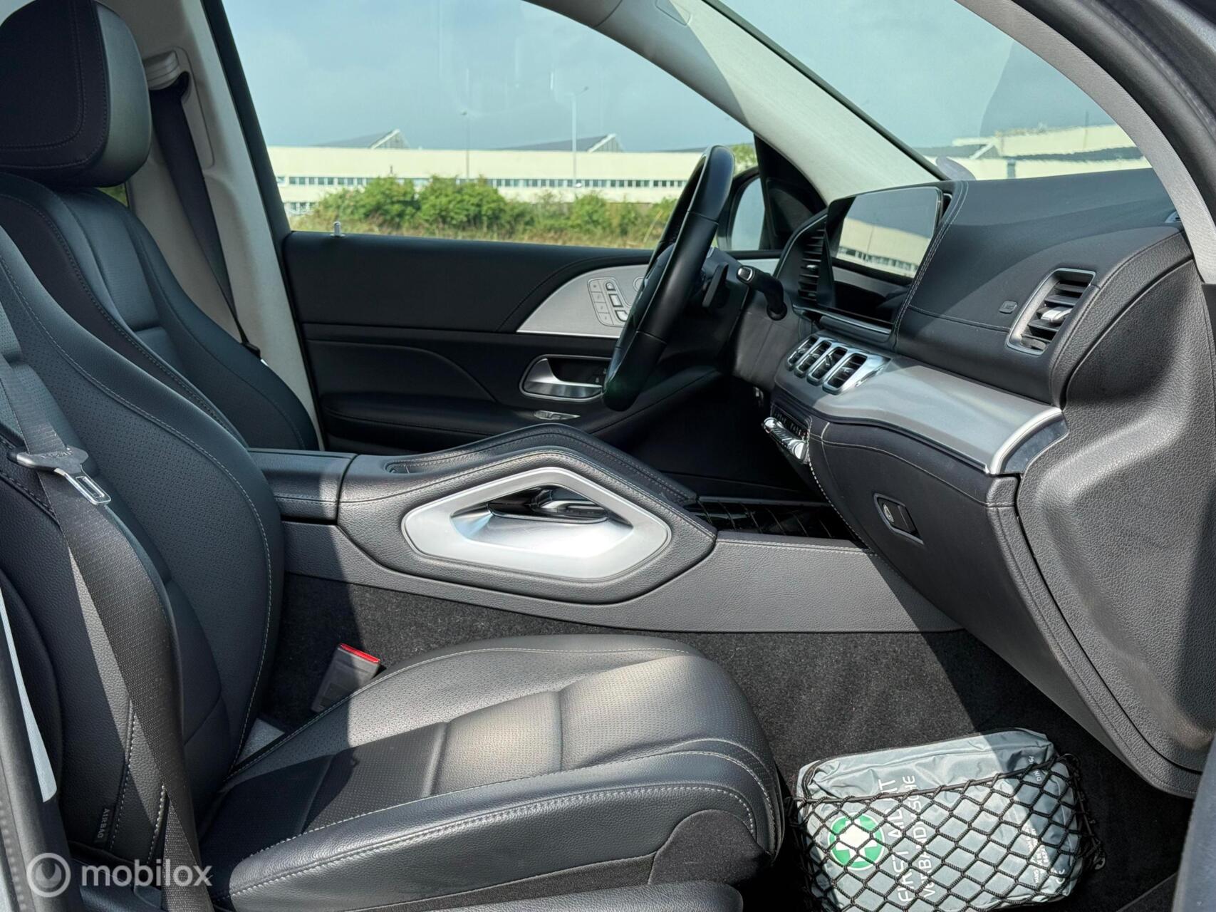 Foto van Mercedes-Benz Gle 350 E 4Matic