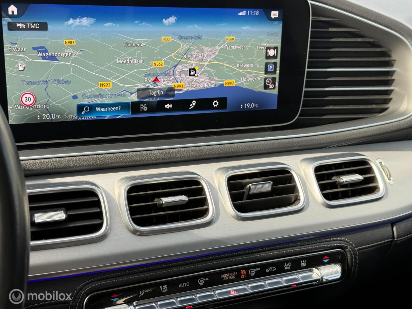 Foto van Mercedes-Benz Gle 350 E 4Matic
