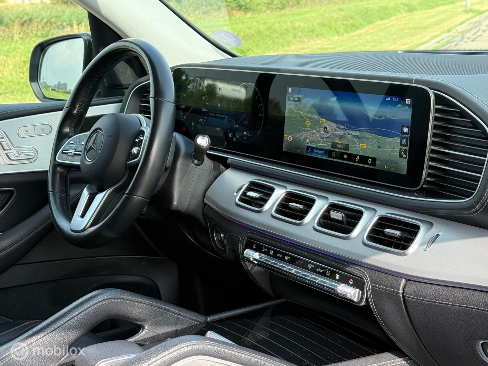 Foto van Mercedes-Benz Gle 350 E 4Matic