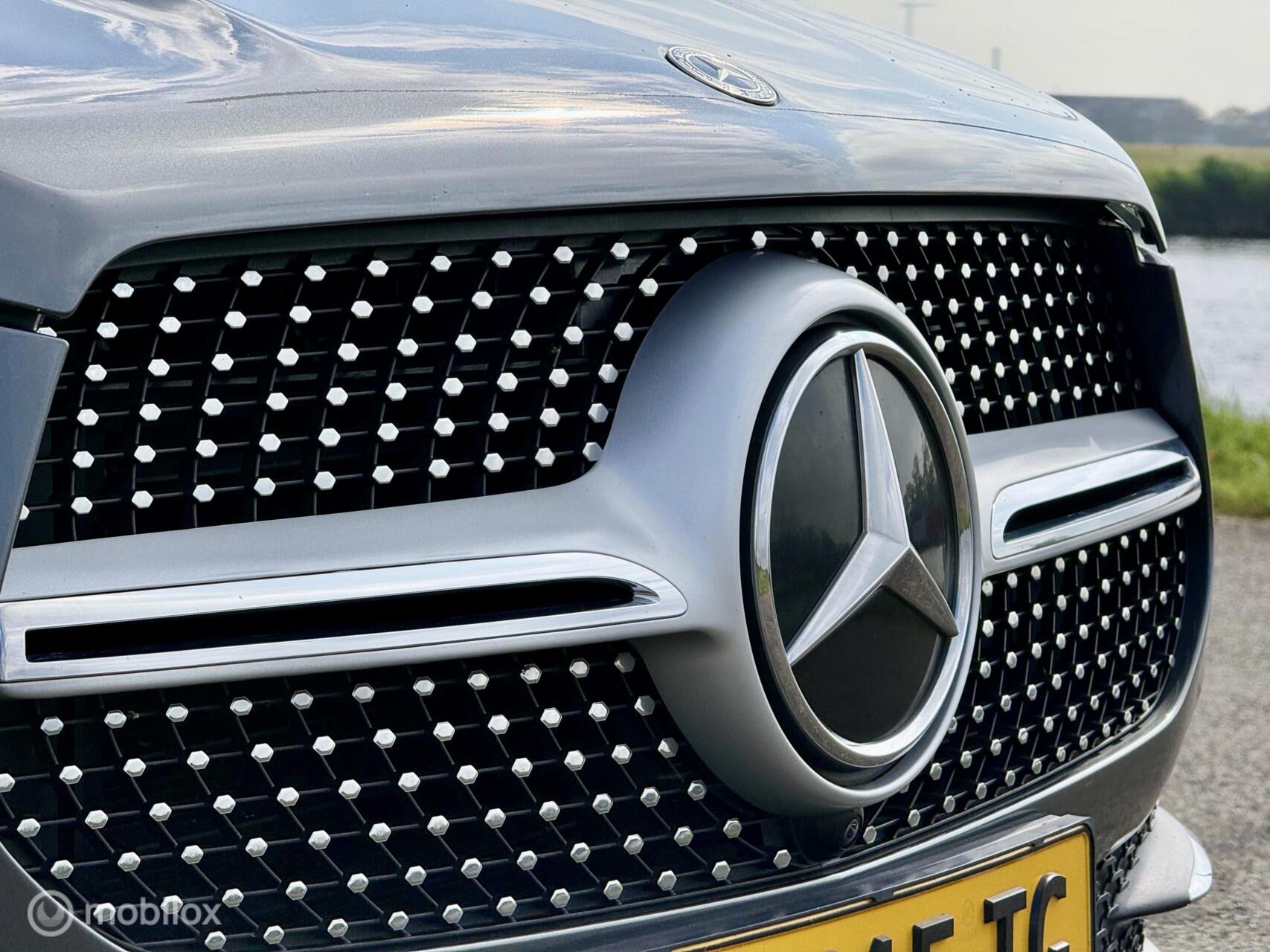 Foto van Mercedes-Benz Gle 350 E 4Matic