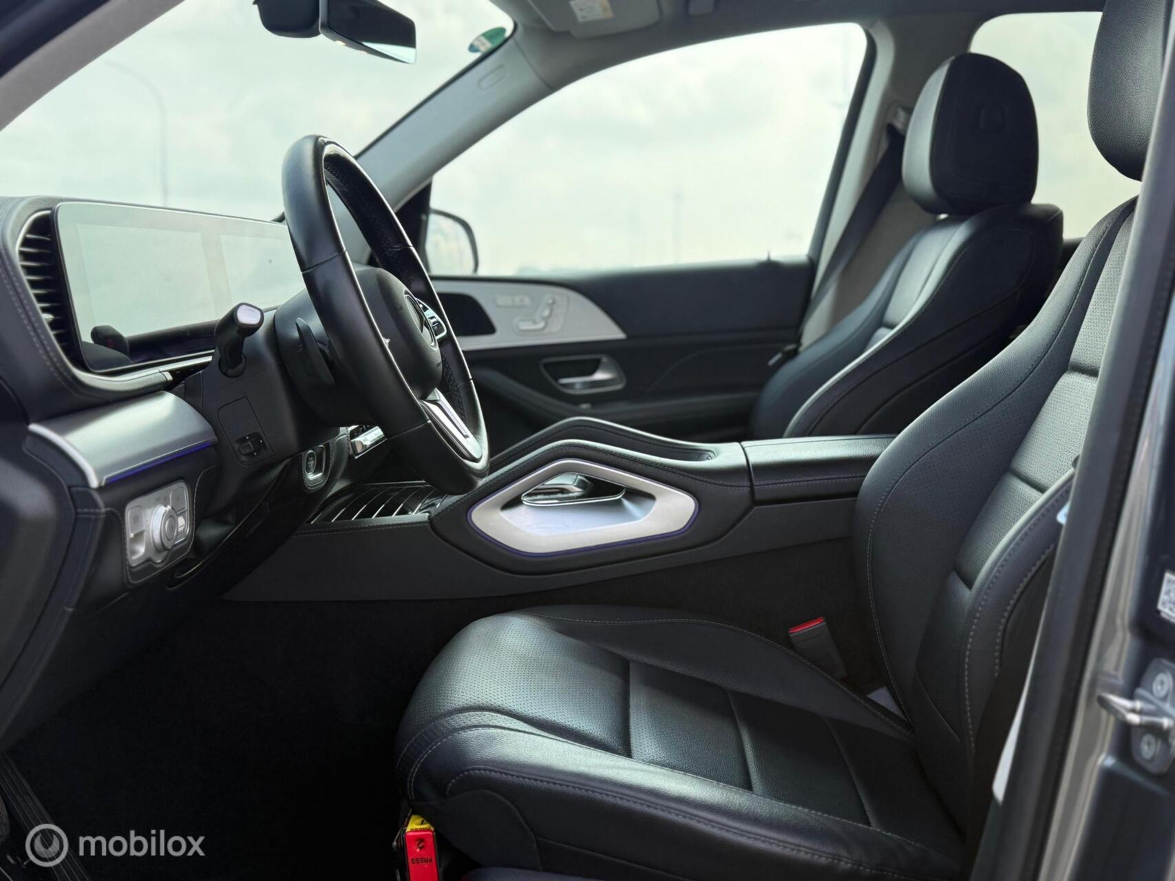 Foto van Mercedes-Benz Gle 350 E 4Matic