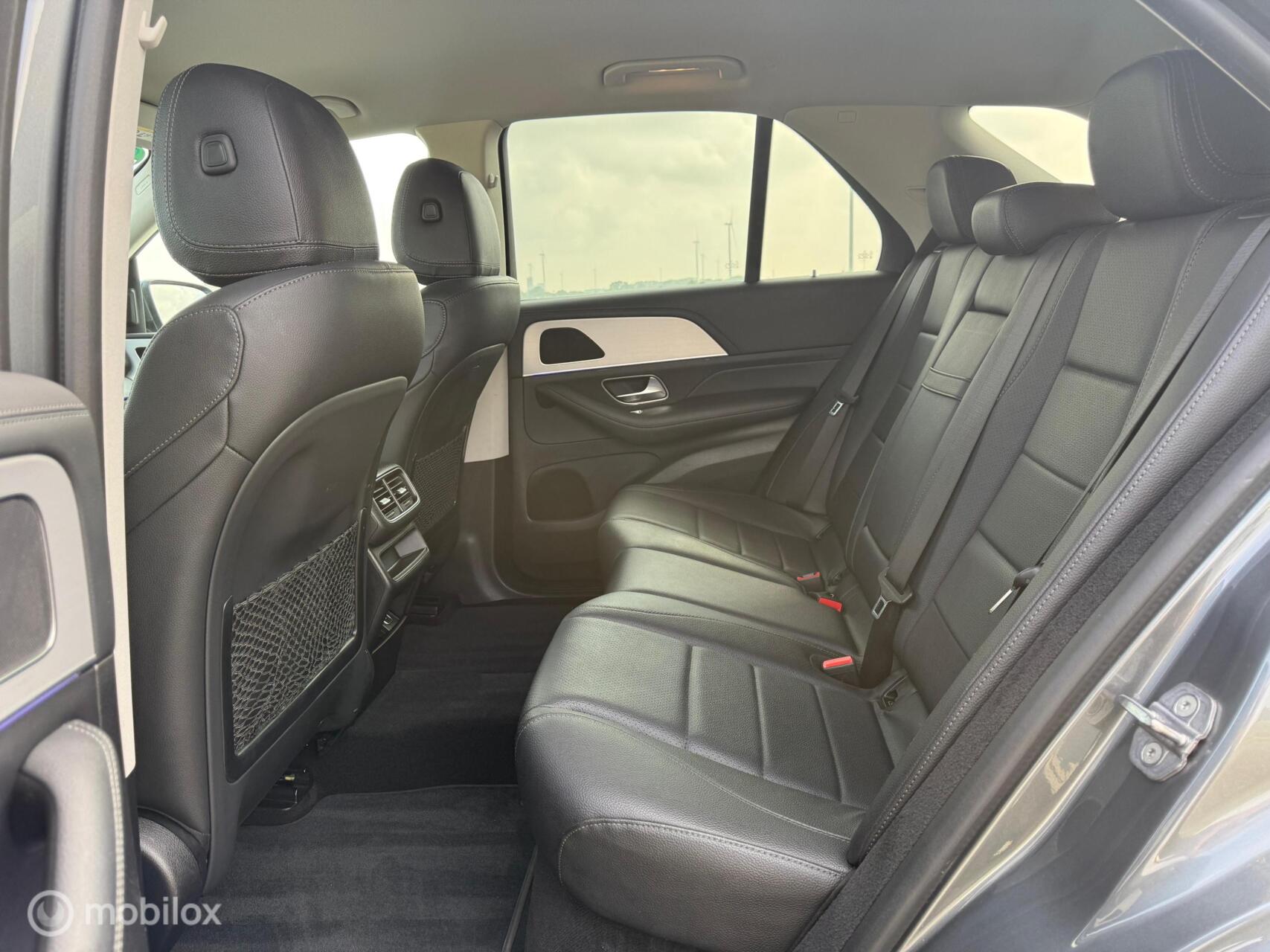 Foto van Mercedes-Benz Gle 350 E 4Matic