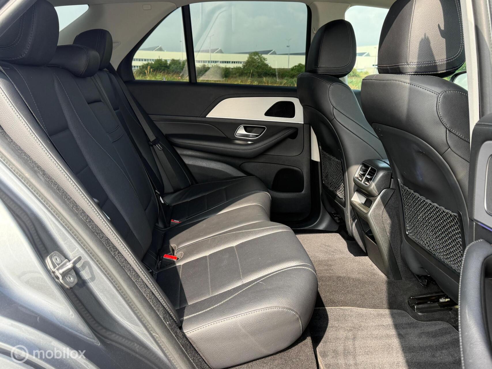 Foto van Mercedes-Benz Gle 350 E 4Matic