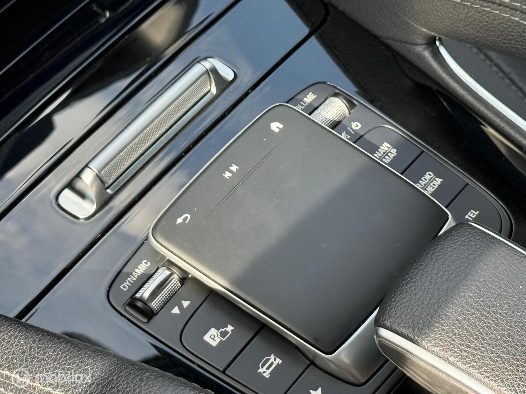 Foto van Mercedes-Benz Gle 350 E 4Matic
