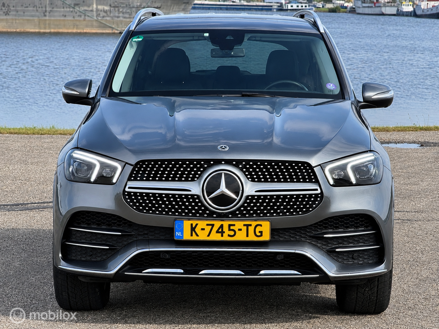Foto van Mercedes-Benz Gle 350 E 4Matic