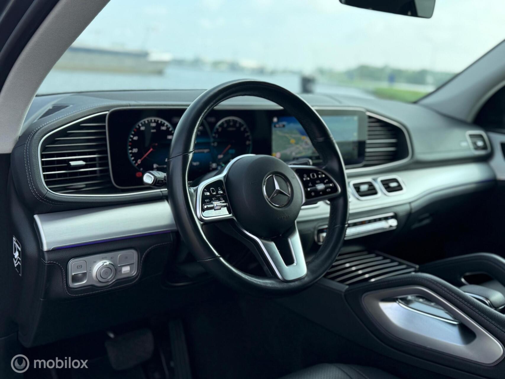 Foto van Mercedes-Benz Gle 350 E 4Matic