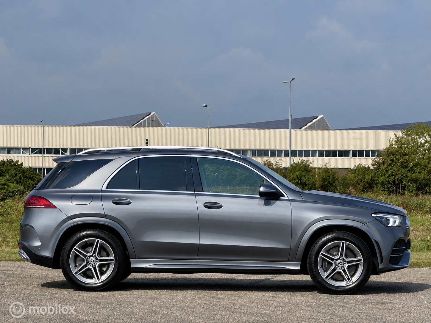 Foto van Mercedes-Benz Gle 350 E 4Matic