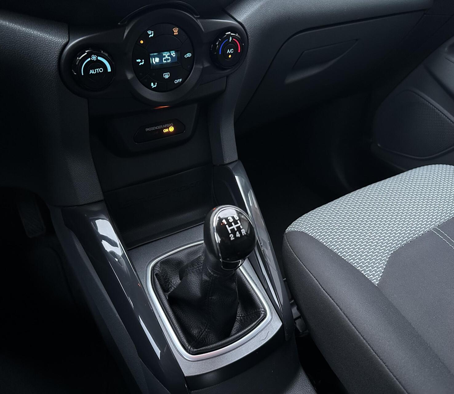 Foto van Ford Ecosport