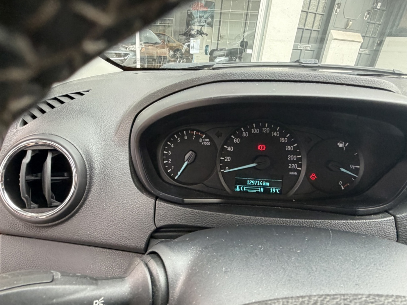 Foto van Ford Ka+