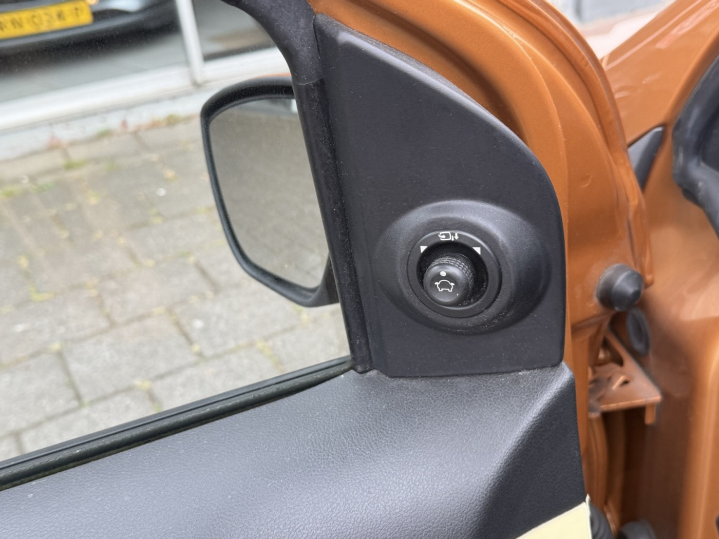 Foto van Ford Ka+